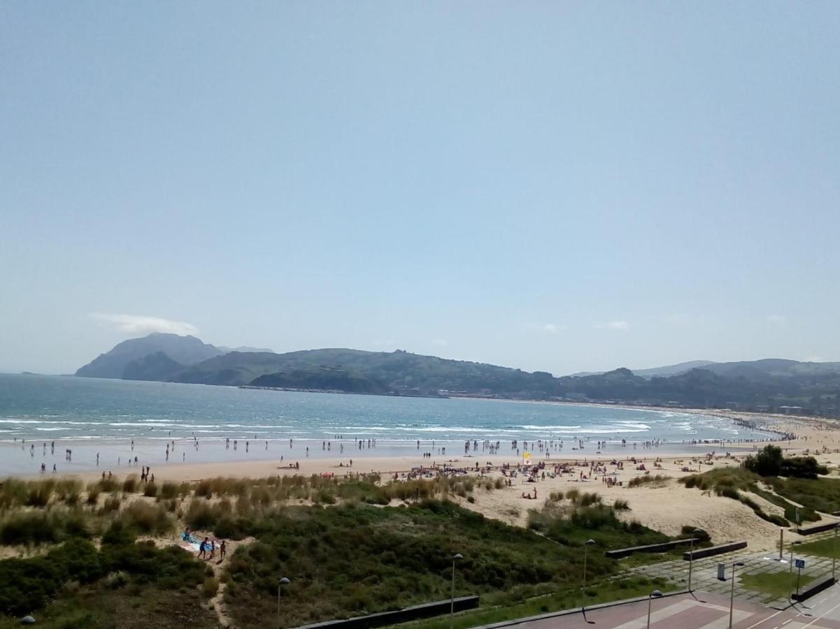 Suite Junior con vistas al mar